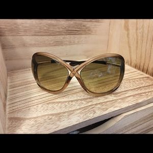 Genuine Tom Ford sunglasses